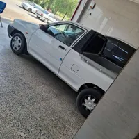 فروش وانت پراید مدل ۴۰۱