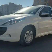 پژو ۲۰۷ دنده 1404 TU5|خودرو سواری و وانت|مشهد, جاهد شهر|دیوار