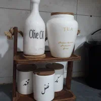 پاسماوری|ظروف نگهدارنده، پلاستیکی، یک‌بارمصرف|زاهدان, |دیوار