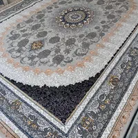 فرش سوگند ۱۲متری اقساطی کناره پادری|فرش|اصفهان, هفتون|دیوار