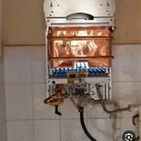 سرویس تعمیرات پمپ آب آبگرمکن کولر اجاق گاز سیمپیچی