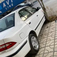 سمند مدل ۹۹متور عادی|خودرو سواری و وانت|مریوان, |دیوار