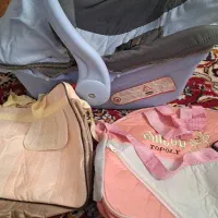 وسایل نوزاد و کودک|اسباب و اثاث بچه|سقز, |دیوار