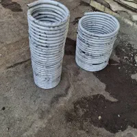 خدمات خم کاری و نورد کاری