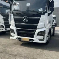 کشنده سانی فردا دیزل FD525 نمایندگی تهران