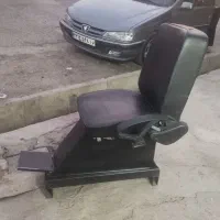 صندلی آرایشگری