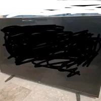 ال ای دی led  الجی lg ۴۹ اینچ hd