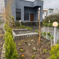 اجاره ویلا استخردار|اجارهٔ کوتاه‌مدت ویلا و باغ|سرخرود, |دیوار