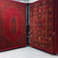 فروش اقساطی فرش تا سقف ۳۶ ماه|فرش|دزفول, |دیوار