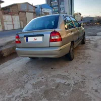 پراید 141 مدل 85 بسیار تمیز