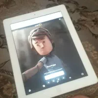 آیپد ۶۴گیگابایت سری3|تبلت|اسلام‌شهر, شهرک واوان|دیوار