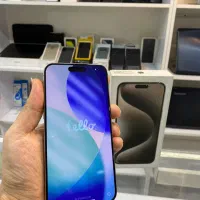 iphone 15promax ۵۱۲ گیگ|موبایل|کرج, گوهردشت|دیوار