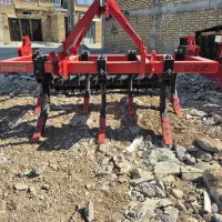 چیزل تراکتور ۷ خیش