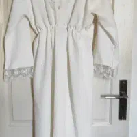 مانتو پیراهن