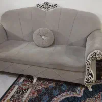 مبل دسته دوبوفه‌درحدنو‌‌زیر‌تلویزون‌نو‌میز‌