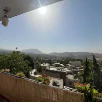 فروش اپارتمان ۱۰۰ متری تراس با ویو ابدی