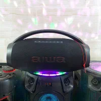 اسپیکر بوم باکس آیوا 200W RMS