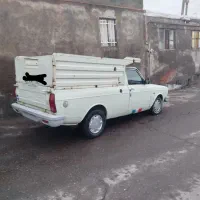 پیکان وانت مدل93 بدون رنگ|خودرو سواری و وانت|تبریز, |دیوار