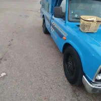 نیسان آبی|خودرو سواری و وانت|اهر, |دیوار