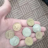 سکه اسکناس فروشی