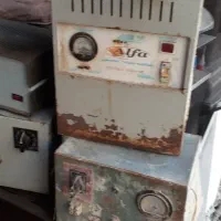 حراج انواع ترانس برق|حراج|تبریز, |دیوار