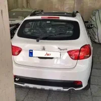 کوییک GXR-L صفر 1404|خودرو سواری و وانت|کرمان, |دیوار