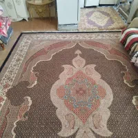 فرش ۱۲ متری