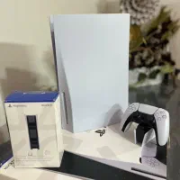 پلی استیشن فایو فت