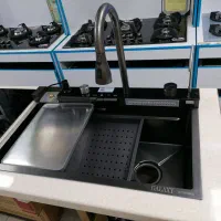 توستر 45 لیتری سیمر داتیس مخفی نبش غدیر|اجاق گاز و لوازم برقی پخت‌وپز|گرگان, |دیوار