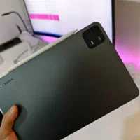 تبلت xiaomi pad 6 همراه قلم|تبلت|مهاباد (آذربایجان غربی), |دیوار