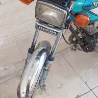 هندا پلاک قدیم مدل ۶۱