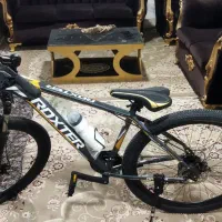 سایز 27/5|دوچرخه، اسکیت، اسکوتر|دهاقان, |دیوار