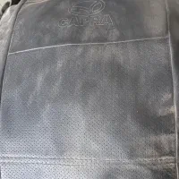 روکش صندلی کاپرا