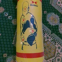 کیسه بوکس