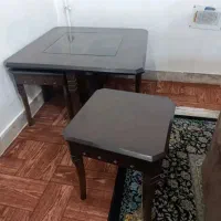 مبل هفت نفره|مبلمان خانگی و میز عسلی|اهواز, فولادشهر|دیوار