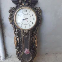 ساعت دیواری