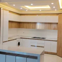 کابینت آشپزخانه و کمد دیواری