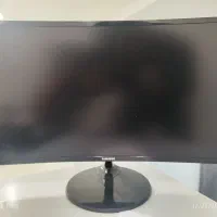 مانیتور منحنی سامسونگ 27 اینچ