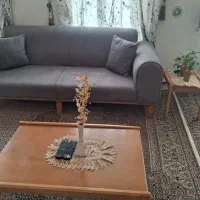مبل|مبلمان خانگی و میز عسلی|یاسوج, |دیوار