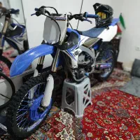 yzf450 CRF rmz موتور کراس kxf ktm