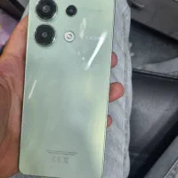 گوشی نوت ۱۳ دارم،گوشیای دیگه ام دارید میخرم