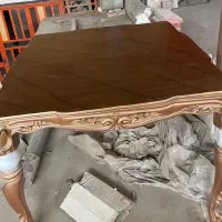 میزنهار خوری|میز و صندلی غذاخوری|شیراز, زرهی|دیوار