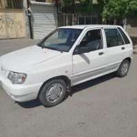 پراید ۱۱۱مدل ۹۰