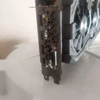 کارا گرافیک ZOTAC GTX 1070 AMP Edition 8GB GDDR5|قطعات و لوازم جانبی رایانه|تهران, جیحون|دیوار