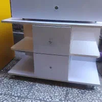 سرویس تخت نوجوان وکودک باکمد وتشک|تخت و سرویس خواب|کرمان, |دیوار