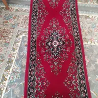 دو عدد کناره در حد نو|فرش|مشهد, پنجتن|دیوار