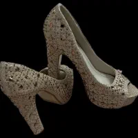 کفش مجلسی زنانه