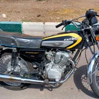 هوندا ۱۵۰ انرژی