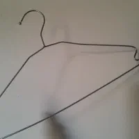 ۱۲ عدد اویز لباس