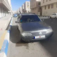 اردی ای|خودرو سواری و وانت|شهریار, شهرک شاهد|دیوار